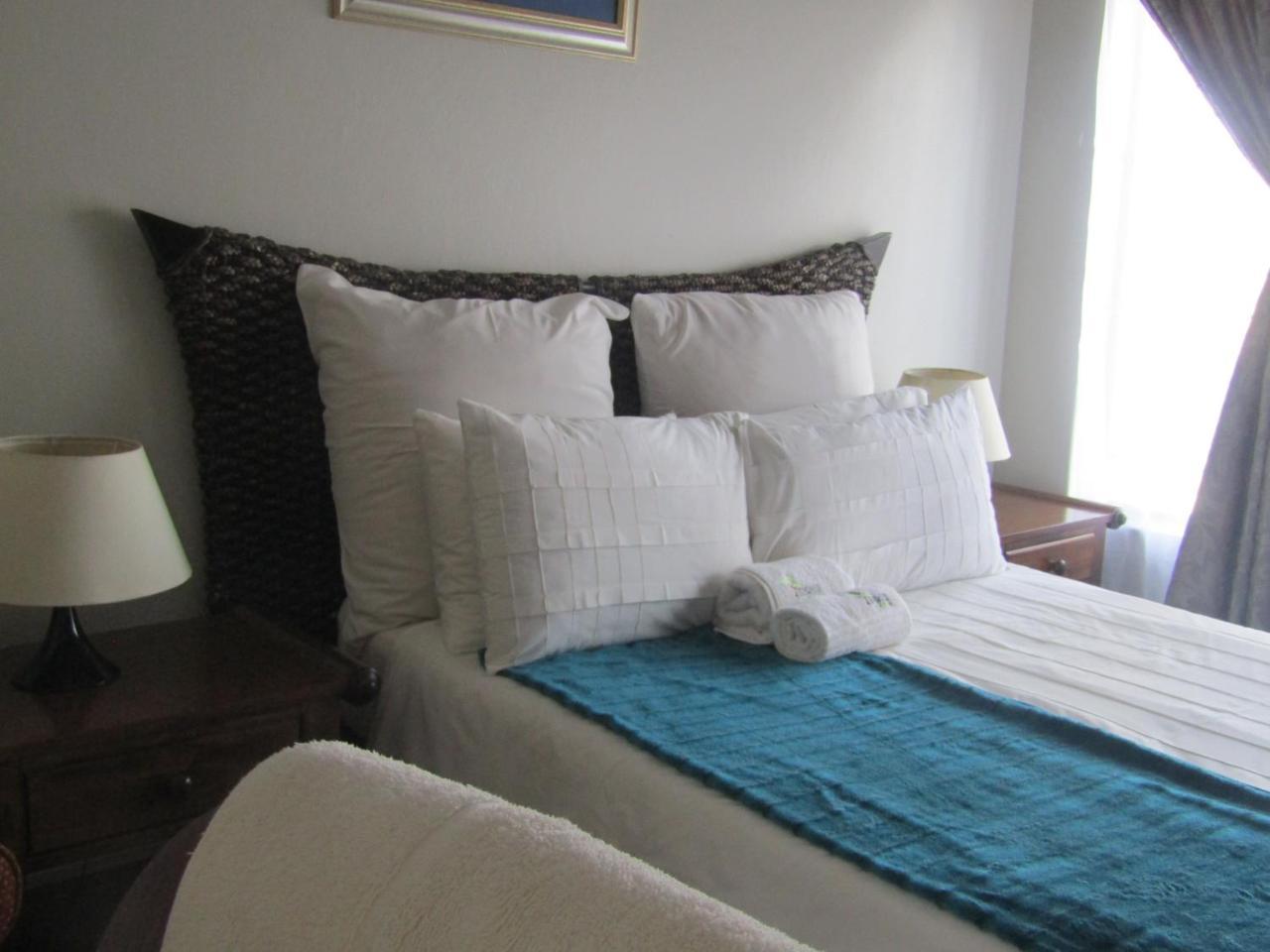 Bosveld Guest House Onverwacht Dış mekan fotoğraf