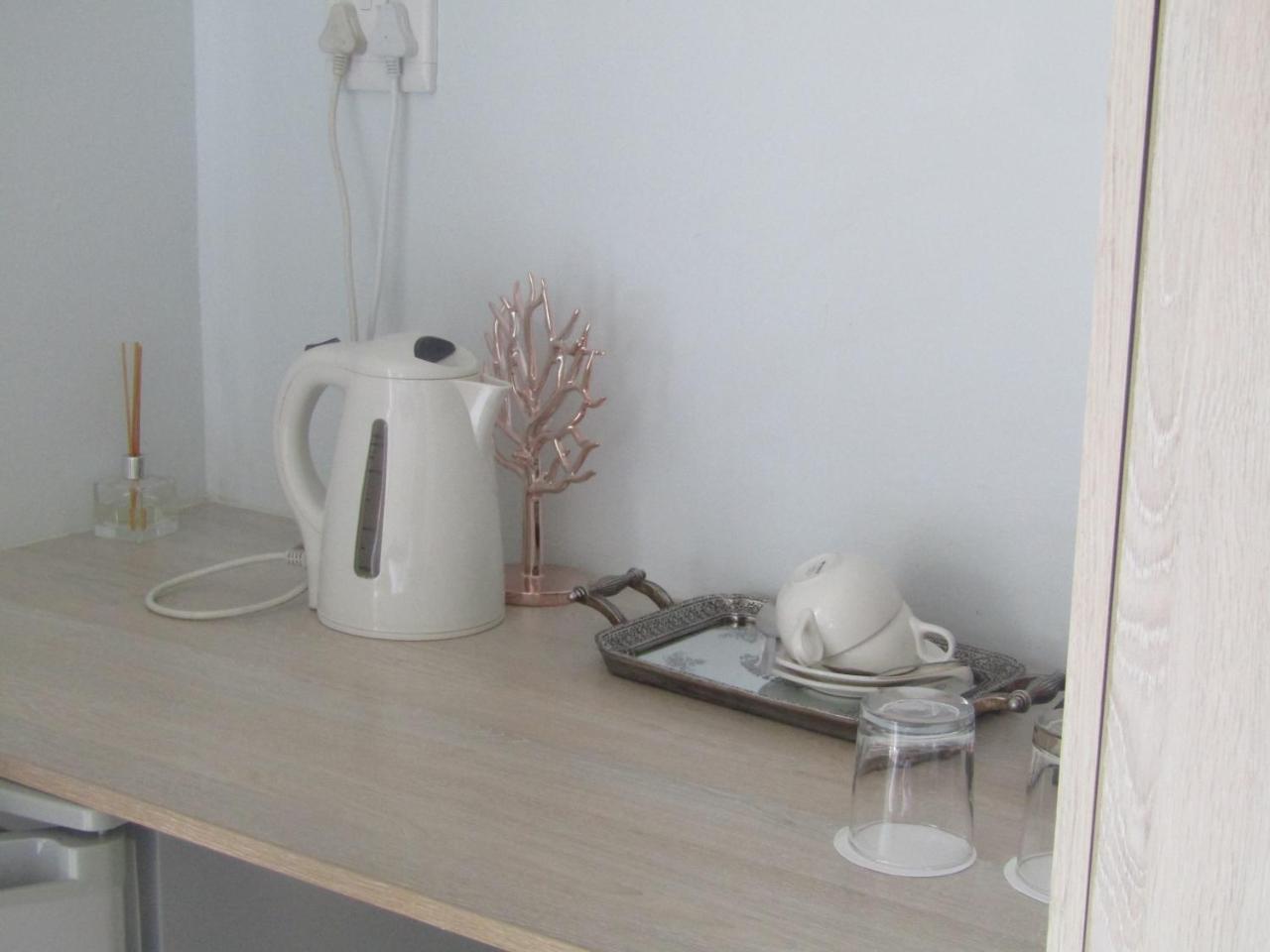 Bosveld Guest House Onverwacht Dış mekan fotoğraf